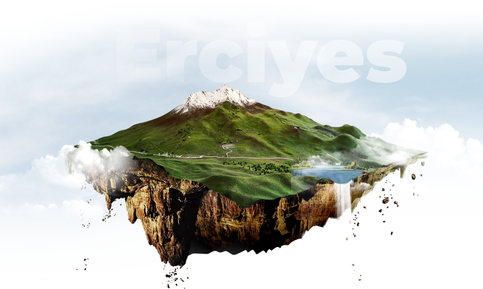 Erciyes